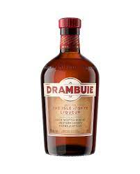 DRAMBUIE WHISKY LIQ 700ML